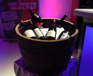 VINEUS Wine Award 2011